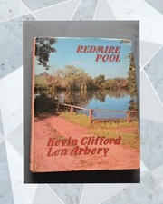 SIGNED-REDMIRE POOL Kevin