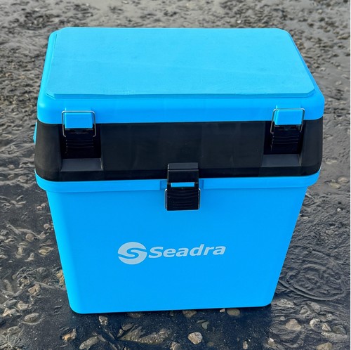 Seadra compact seatbox - compact,
