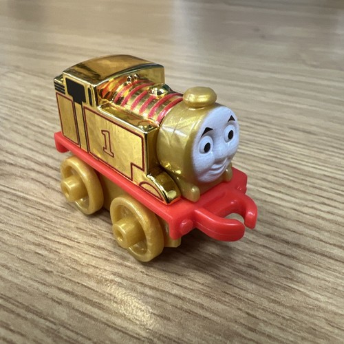 Thomas the tank engine - tank, minis