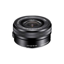 Sony 50mm 3 - e, f/3.5-5.6