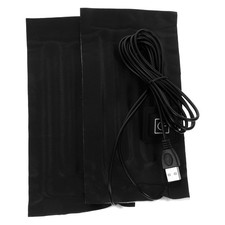 Usb Small Heating Pad Heat Mat For Aquarium Reptile Plant Heating Pad