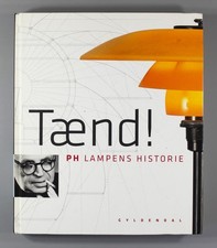 Taend! Ph Lampens