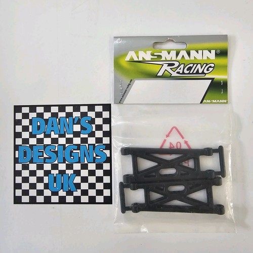 New ansmann mad rat - mad, front