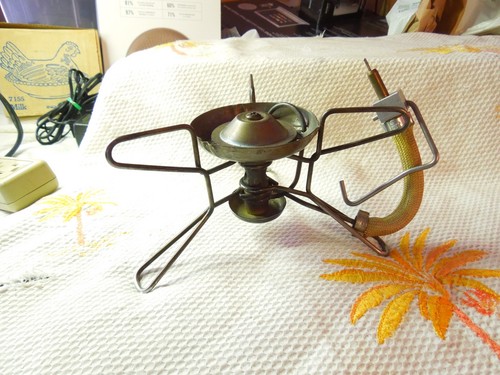 Vintage msr whisperlite - msr,