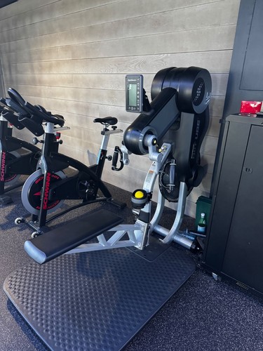 Stairmaster hit ube handcycle - hit,