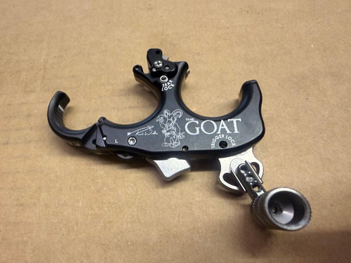 Ball goat 3 - ball,
