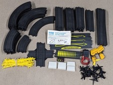 Tyco Slot Car Track Spares