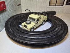 Land Rover Series 2 2a 3 Defender 90 110 Truck Cab Rear Roof Seal 1958-90 334614