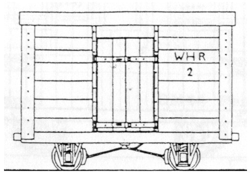 Dundas models dm49 welsh - models,