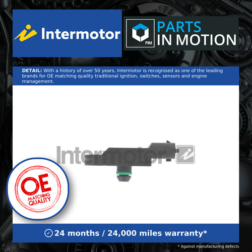 Map sensor 16927 - map,
