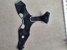 Furtent Dog Recovery Sleeve Cone Collar Alternative for Wound Protection.medium