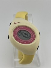 Vintage Y2K Nike Triax Digital