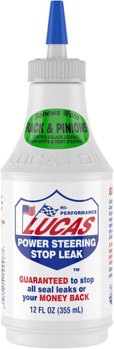 Lucas oil 10008 power steering - lucas,