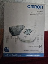 Blood Pressure Monitor