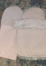 Bedding Quilt Pillow Sheet &