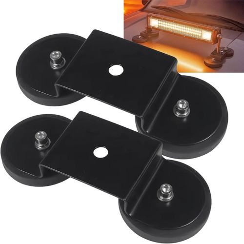 88mm magnetic base - magnetic,