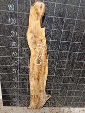 ITALIAN WALNUT LIVE EDGE SLAB