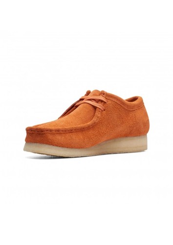 Bnib clarks originals wallabee - clarks,