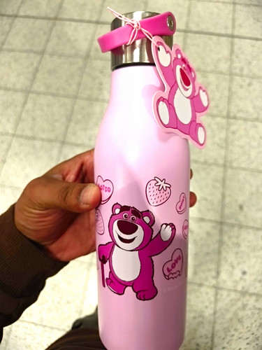 Disney pixar lotso toy story - toy,
