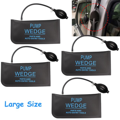 4pcs air wedge pump bag - 4pcs,