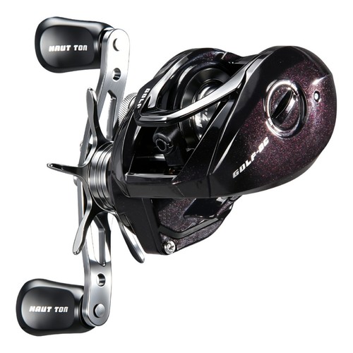 Compact profile reel accurate - compact,