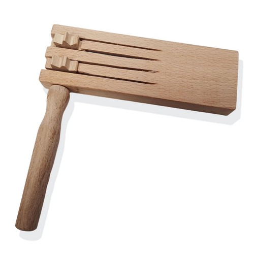 Football ratchet noise maker - noise,