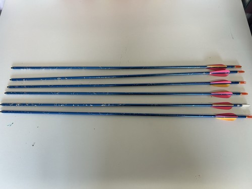 Easton 1716 arrows archery - 1716,