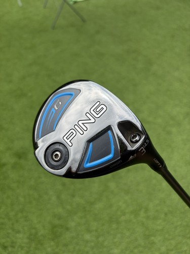 Ping series wood - g, 16