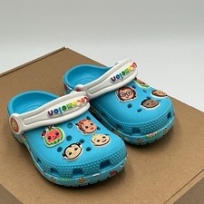 Crocs Cocomelon Classic Clog