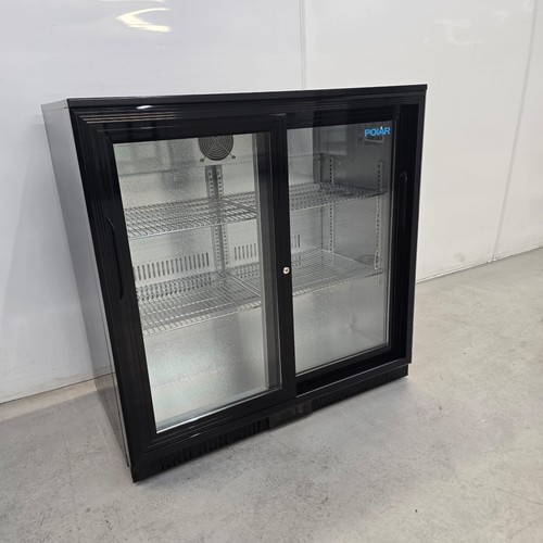 Bottle fridge double door - bottle,