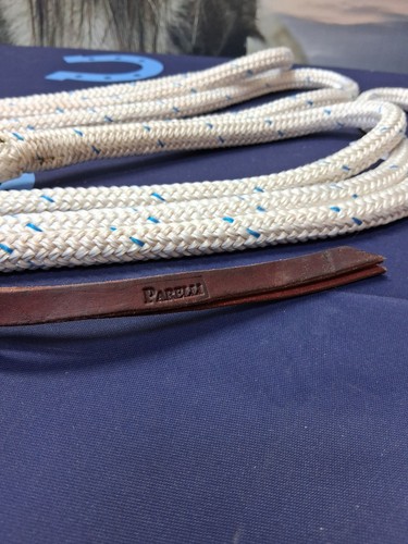 Ground training rope - 22,