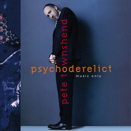 Pete townshend - pete,