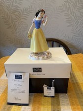 Royal Doulton Princesses Snow
