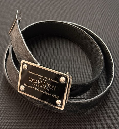 Louis vuitton inventeur - louis,