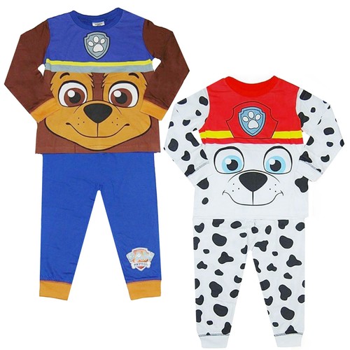 Paw patrol boys pyjamas - boys,