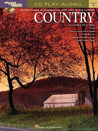 Play today country - e-z,