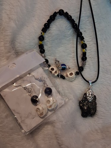 Unique halloween jewellery - unique,