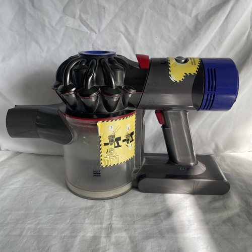 Dyson sv10 vacuum - dyson,