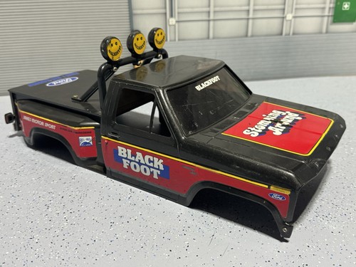 Vintage original tamiya - original,