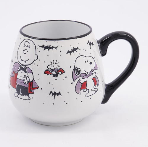 Official snoopy peanuts - official,