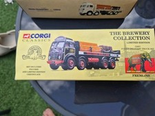 Corgi Classics12401 Foden