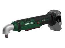 Parkside 20V Cordless Right