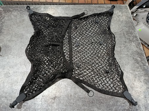 Original luggage net audi - luggage,
