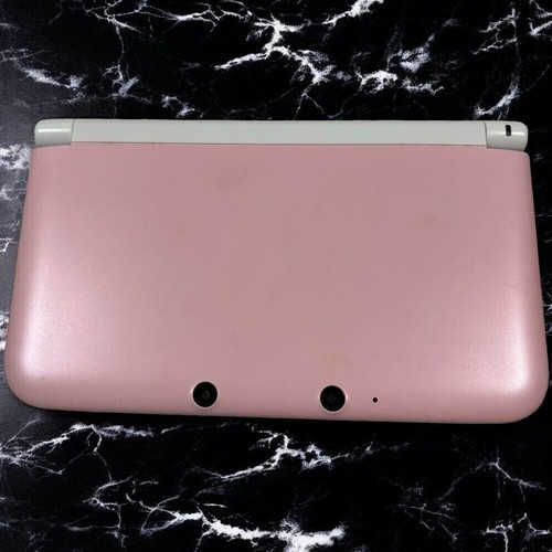 Nintendo 3ds console - ll, xl