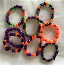 Joblot x 8 Handmade Halloween