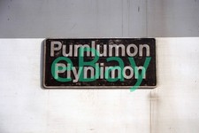 35mm Railway Slide of 60010