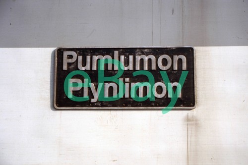 35mm railway slide - 35mm,