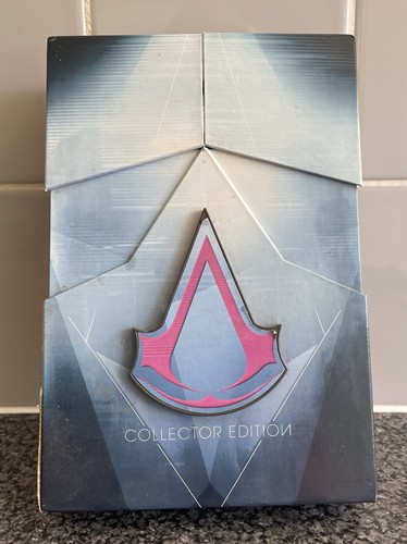 Assassins creed revelations - assassins,