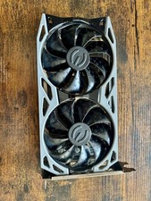 EVGA GeForce GPU - GTX 1660