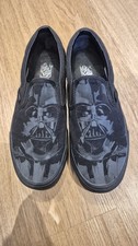 Vans x Star Wars Darth Vader